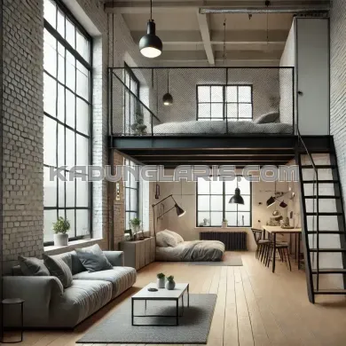 biaya mezzanine jogja
